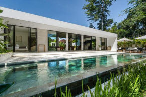 Villa Jungle Bliss by BaliSuperHost